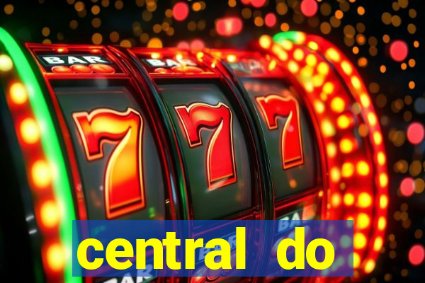 central do parabrisa betim